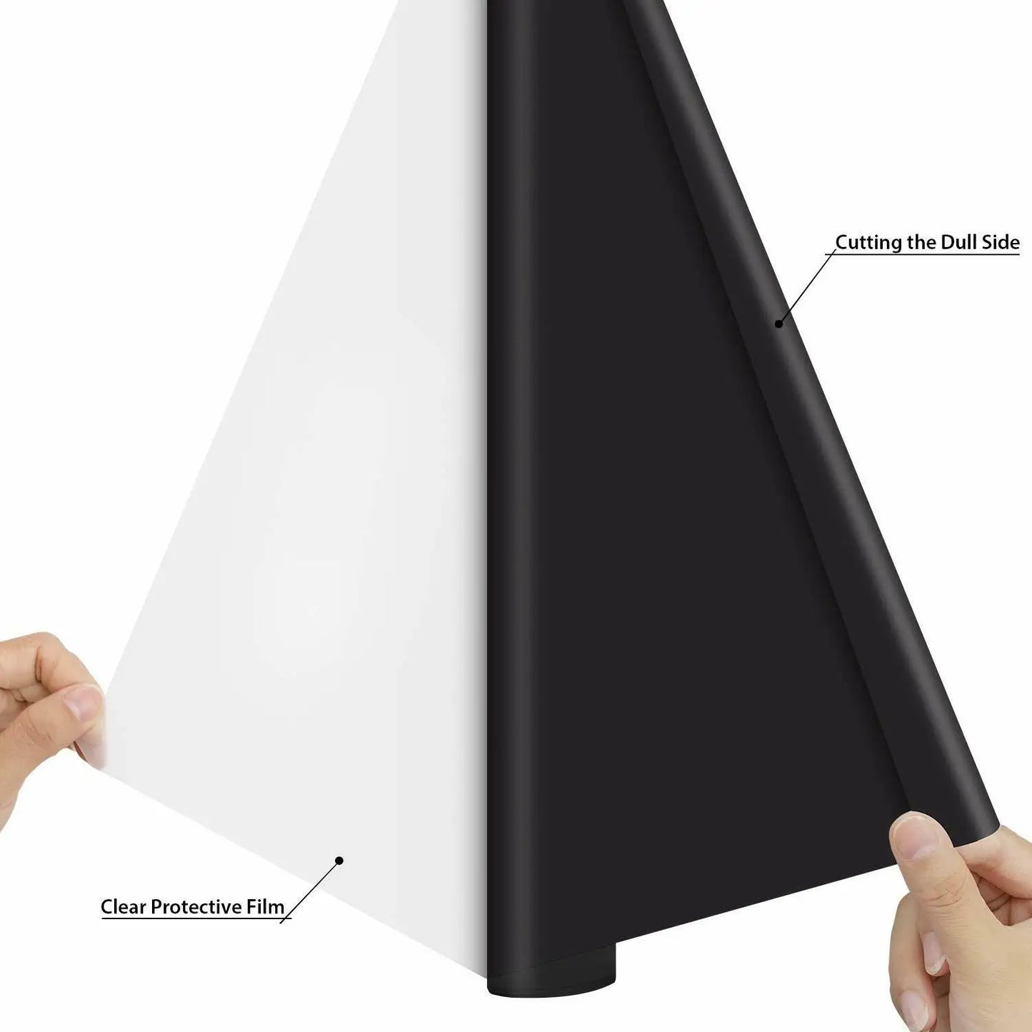 Glitter Heat Transfer Vinyl – 12 Rolls (25 × 150 cm) – Sparkly Iron-On Film for T-Shirt Printing & DIY Projects